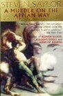 A Murder on the Appian Way